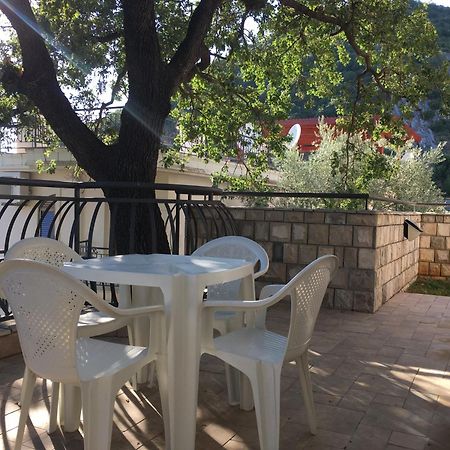 Villa Julia Petrovac ภายนอก รูปภาพ