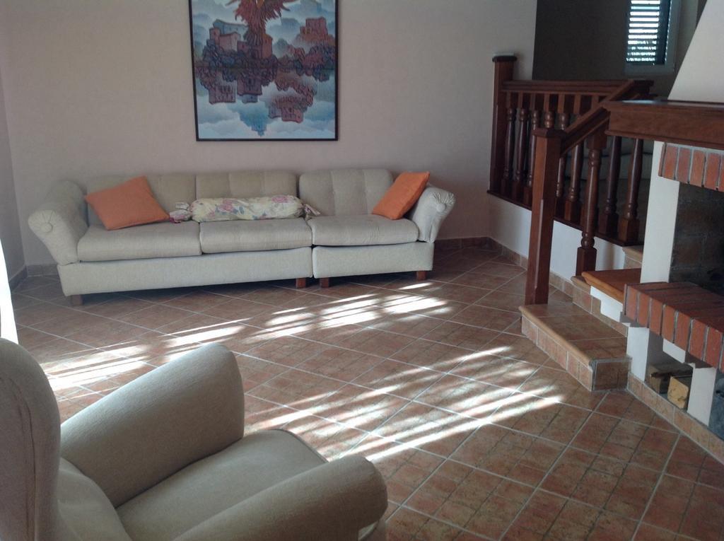 Villa Julia Petrovac ภายนอก รูปภาพ