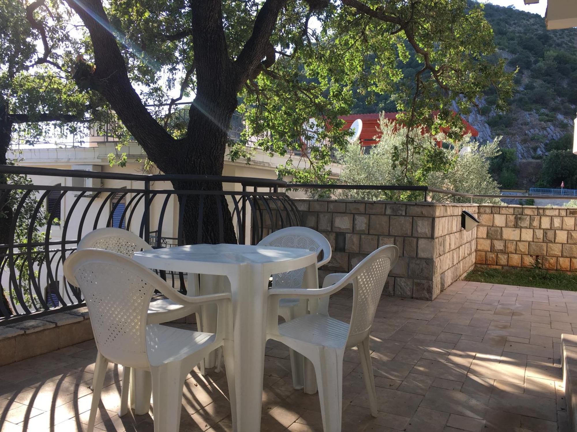 Villa Julia Petrovac ภายนอก รูปภาพ
