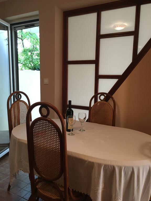 Villa Julia Petrovac ภายนอก รูปภาพ