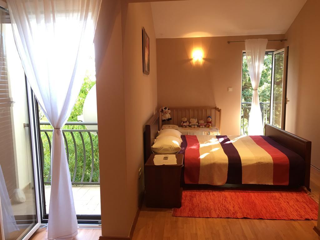 Villa Julia Petrovac ภายนอก รูปภาพ