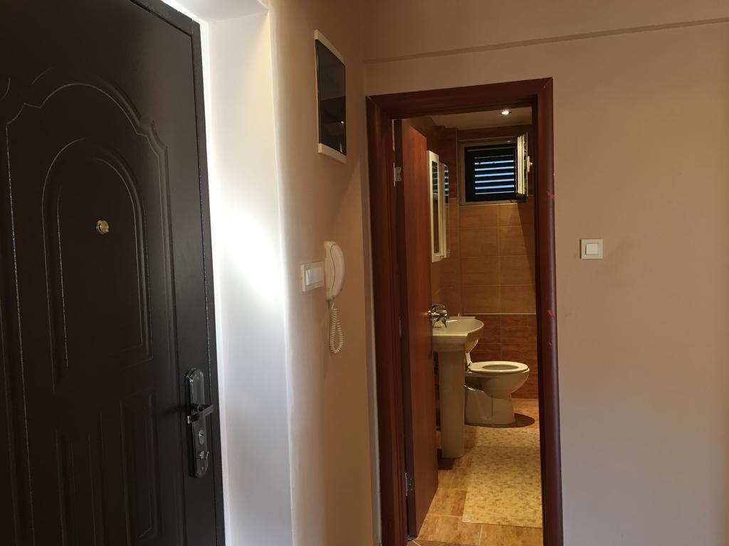 Villa Julia Petrovac ภายนอก รูปภาพ