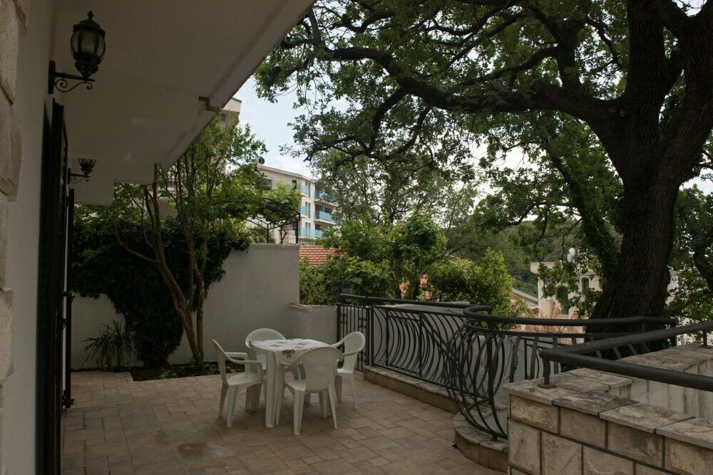Villa Julia Petrovac ภายนอก รูปภาพ