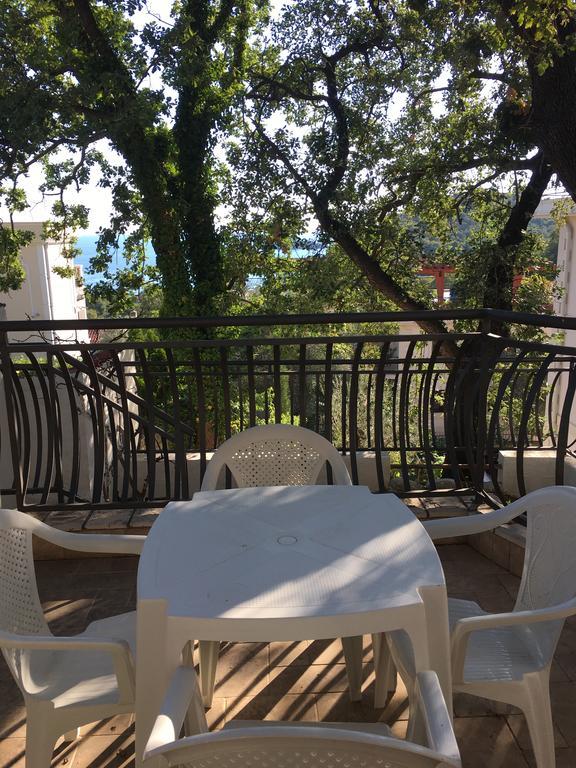 Villa Julia Petrovac ภายนอก รูปภาพ