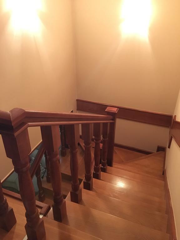 Villa Julia Petrovac ภายนอก รูปภาพ