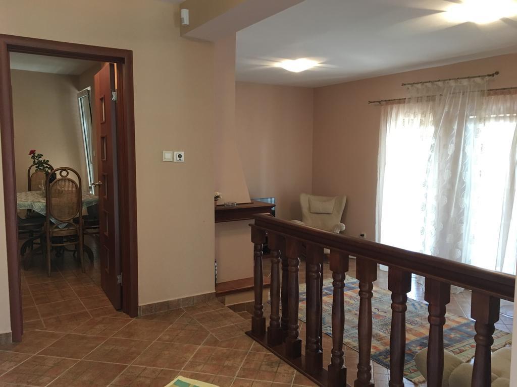 Villa Julia Petrovac ภายนอก รูปภาพ