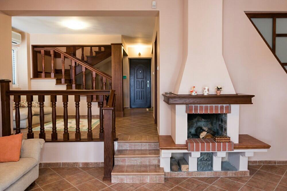 Villa Julia Petrovac ภายนอก รูปภาพ